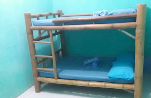 Danao Apartamento | Condominio frente a la playa de 2 dormitorios + uso gratuito de scooters
