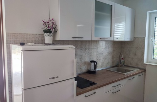 Mimice Apartamento | Apartamento de 2 dormitorios C2B con piscina