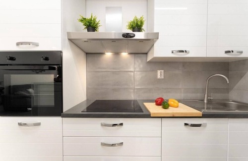 Porec Apartamento | Apartment Dinora in Poreč