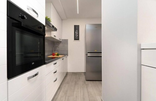 Porec Apartamento | Apartment Dinora in Poreč