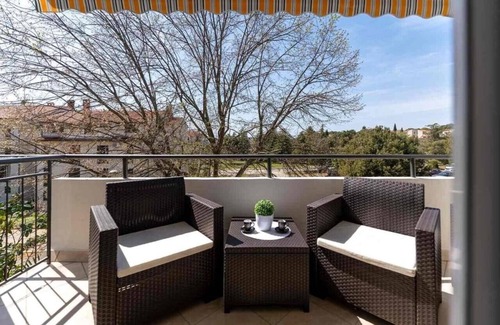 Porec Apartamento | Apartment Dinora in Poreč