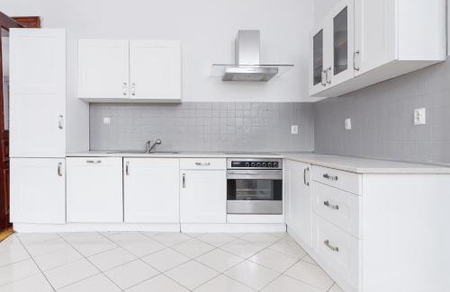 Kazimierz Apartamento | Two Bedroom Apartment - Dietla 51 street