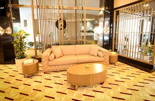 Deira Apartamento | Two Bedroom Apartment Dubai Airport