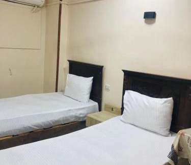 Shurtah al-Dakhlah Apartamento | Two bedroom Apartment in central location in downtown Cairo