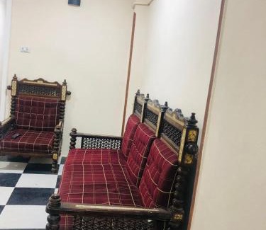 Shurtah al-Dakhlah Apartamento | Two bedroom Apartment in central location in downtown Cairo