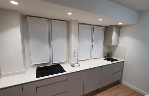 Centro y casco historico Apartamento | Auditorio Vicele - Para 4/6 pax Wifi Reformado
