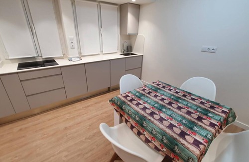 Centro y casco historico Apartamento | Auditorio Vicele - Para 4/6 pax Wifi Reformado