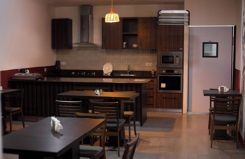 Sekondi-Takoradi Apartamento | Two Bedroom Apartment, Takoradi
