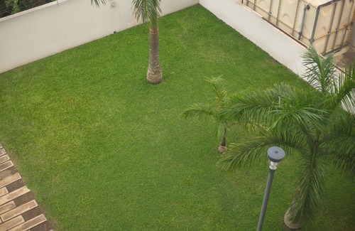Sekondi-Takoradi Apartamento | Two Bedroom Apartment, Takoradi