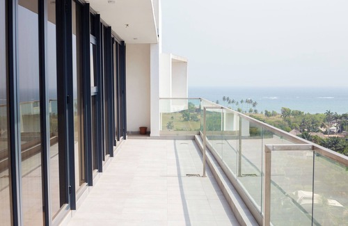 Sekondi-Takoradi Apartamento | Two Bedroom Apartment, Takoradi
