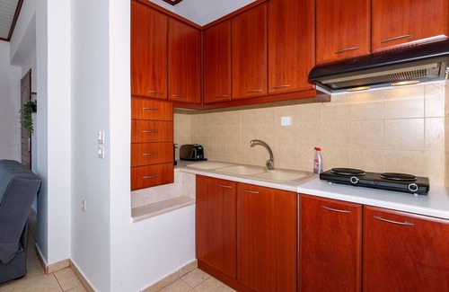 Planos Apartamento | Two Bedroom Apartment with Balcony - Mysa Nature Apartments
