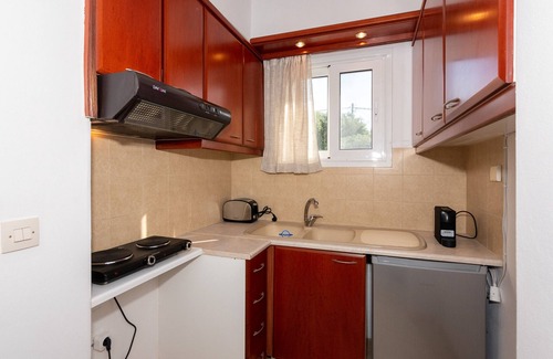 Planos Apartamento | Two Bedroom Apartment with Balcony - Mysa Nature Apartments