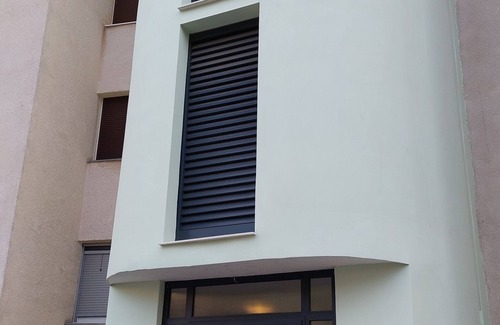 Meterize Apartamento | Two bedroom apartment with balcony Šibenik (A-24413-a)