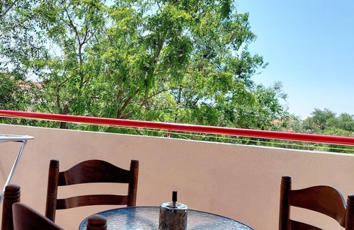 Meterize Apartamento | Two bedroom apartment with balcony Šibenik (A-24413-a)