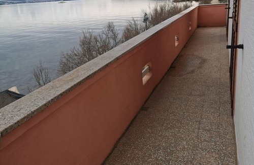 Nevidane Apartamento | Apartamento para dos personas en la playa Nevidane, Pasman (A-11902-a)