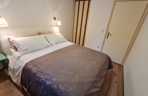 Spadici Apartamento | Apartamento de 2 dormitorios
