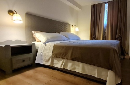 Spadici Apartamento | Apartamento de 2 dormitorios