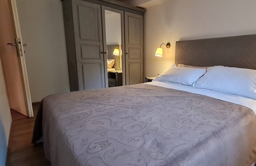 Spadici Apartamento | Apartamento de 2 dormitorios