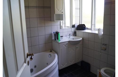 Middelfart Apartamento | Two-Bedroom Apartment In Middelfart