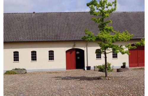 Middelfart Apartamento | Two-Bedroom Apartment In Middelfart