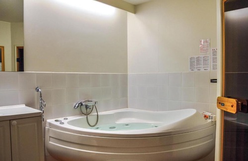 Sondervig Apartamento | Two-Bedroom Apartment in Ringkobing