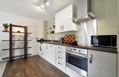 St. Mary's Park Apartamento | Two bedroom apartment in the heart of Battersea