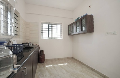 Nagavara Apartamento | Two Bedroom Apartment