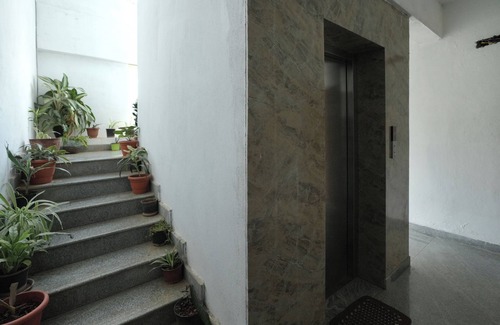 Nagavara Apartamento | Two Bedroom Apartment