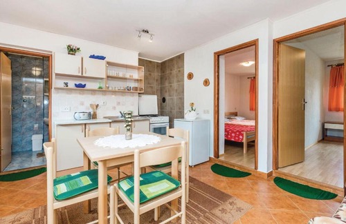 Mrkopalj Apartamento | Two-Bedroom Apartment in Mrkopalj