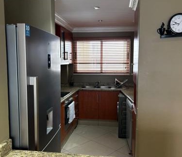 Durban Point Apartamento | Two bedroom apartment in Waterfront
