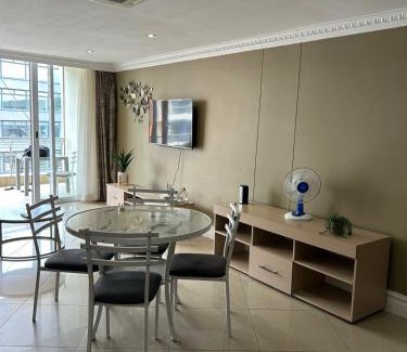 Durban Point Apartamento | Two bedroom apartment in Waterfront