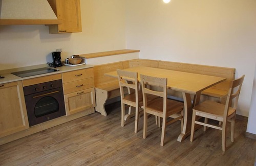 Pieve Vecchia Apartamento | Two Bedroom Apartment