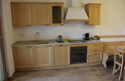 Pieve Vecchia Apartamento | Two Bedroom Apartment