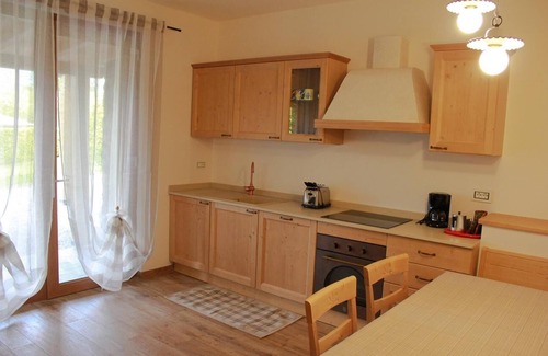 Pieve Vecchia Apartamento | Two Bedroom Apartment