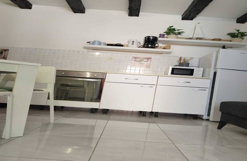 Povile Apartamento | Two Bedroom Apartment Leo Povile