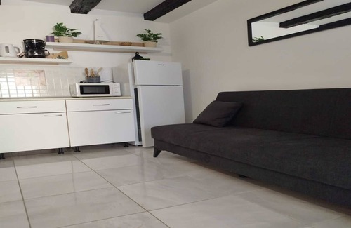 Povile Apartamento | Two Bedroom Apartment Leo Povile