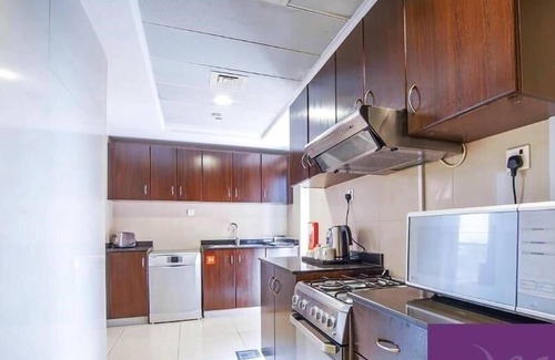 Barsha Heights Apartamento | Two Bedroom Apartment Near Dic Metro
