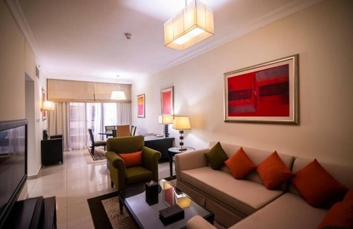 Barsha Heights Apartamento | Two Bedroom Apartment Near Dic Metro