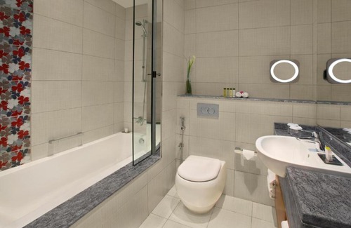 Barsha Heights Apartamento | Two Bedroom Apartment Near Mall Of Emirates By Luxury Bookings
