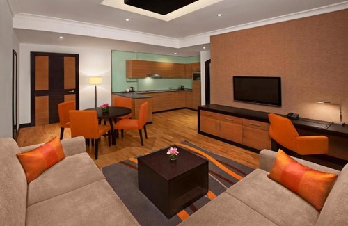 Barsha Heights Apartamento | Two Bedroom Apartment Near Mall Of Emirates By Luxury Bookings