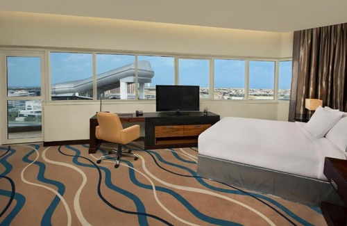 Barsha Heights Apartamento | Two Bedroom Apartment Near Mall Of Emirates By Luxury Bookings