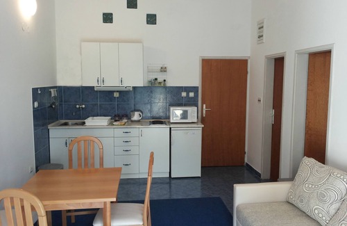 Kotor Apartamento | Apartamento de dos habitaciones en excelente ubicación