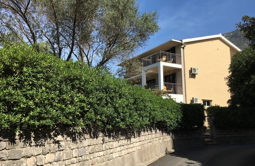 Kotor Apartamento | Apartamento de dos habitaciones en excelente ubicación