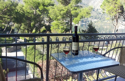 Kotor Apartamento | Apartamento de dos habitaciones en excelente ubicación