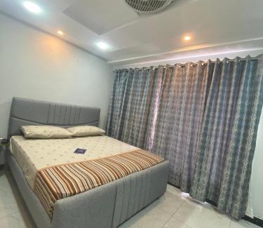Mirpur Apartamento | Two bedroom apartment