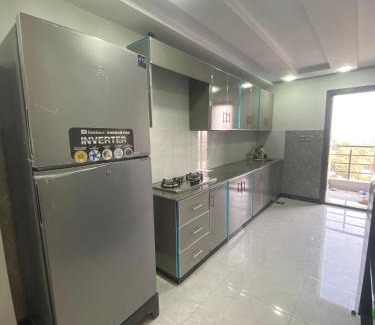 Mirpur Apartamento | Two bedroom apartment