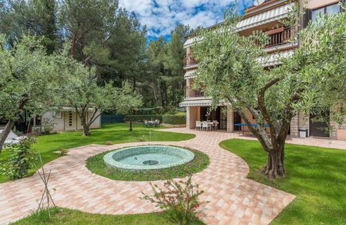 Porec Apartamento | Rakovac / Two-Bedroom Apartment A2 with Terrace
