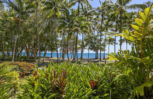 Clifton Beach Apartamento | ¡Apartamento de dos dormitorios justo en frente de la playa!