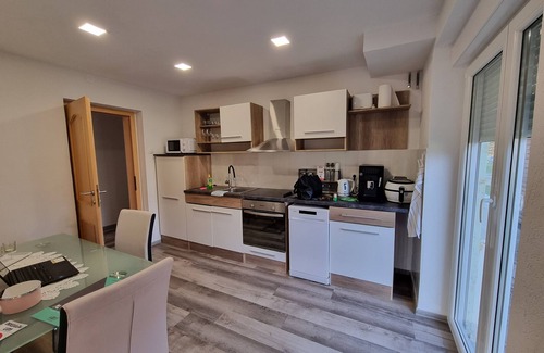 Ig Apartamento | Two Bedroom Apartment