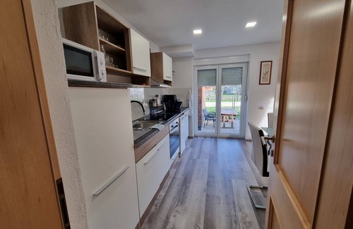 Ig Apartamento | Two Bedroom Apartment